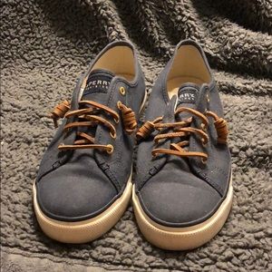 Sperry’s